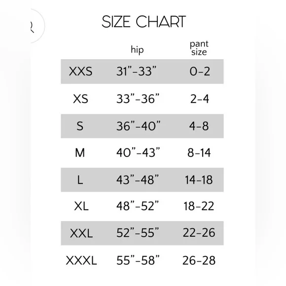 Evry Studio Cotton Underwear - (2) high rise and (1) classic - Picture 4 of 8